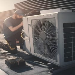 HVAC Maintenance